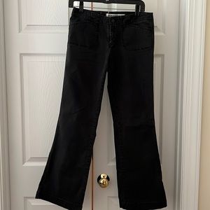 1990s vintage Express jeans